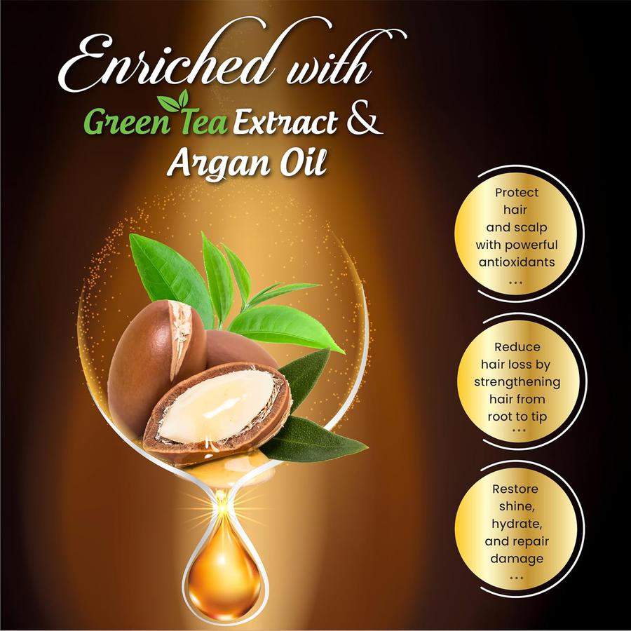 Ургамлын гаралтай үсний будаг АММИАКГҮЙ 