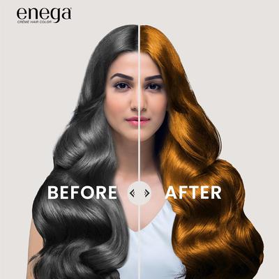 Ургамлын гаралтай үсний будаг АММИАКГҮЙ 