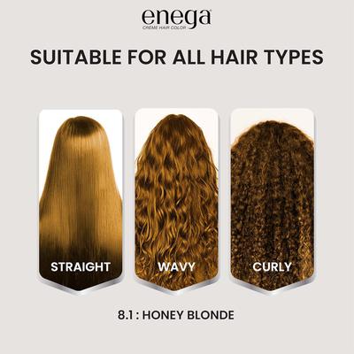 Ургамлын гаралтай үсний будаг АММИАКГҮЙ 