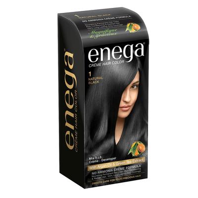 Ургамлын гаралтай үсний будаг АММИАКГҮЙ 