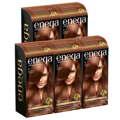 Ургамлын гаралтай үсний будаг АММИАКГҮЙ 