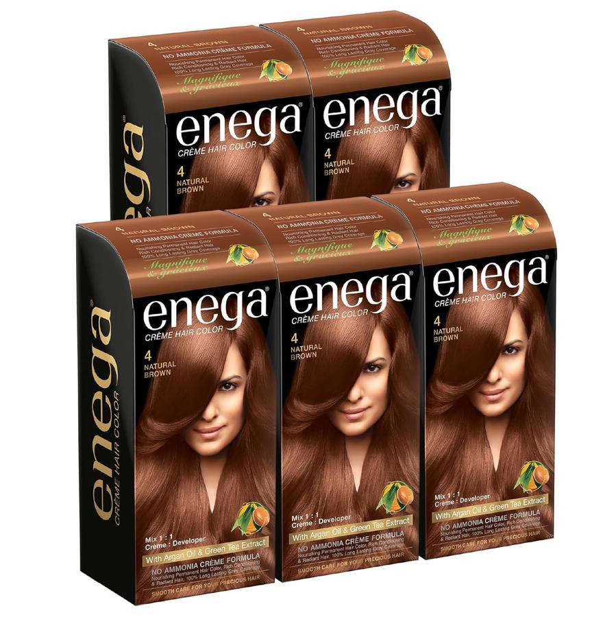 Ургамлын гаралтай үсний будаг АММИАКГҮЙ 