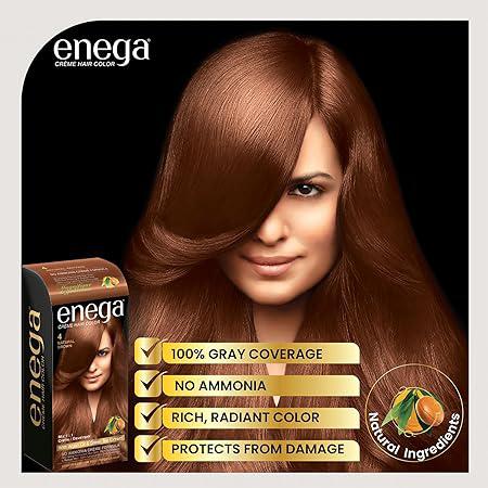 Ургамлын гаралтай үсний будаг АММИАКГҮЙ 