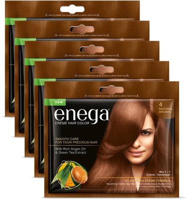 ENEGA BRAND  үсний будаг 