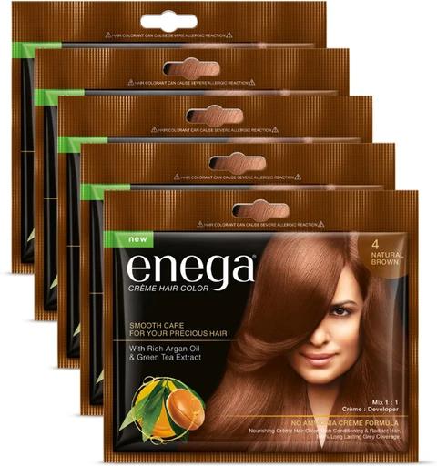 ENEGA BRAND  үсний будаг 