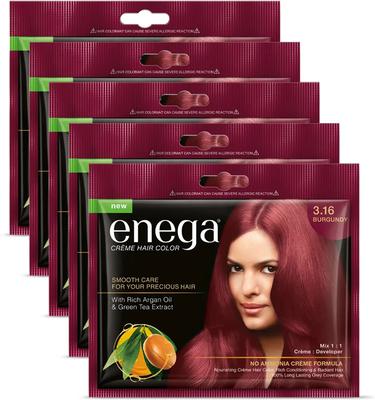 ENEGA BRAND  үсний будаг 