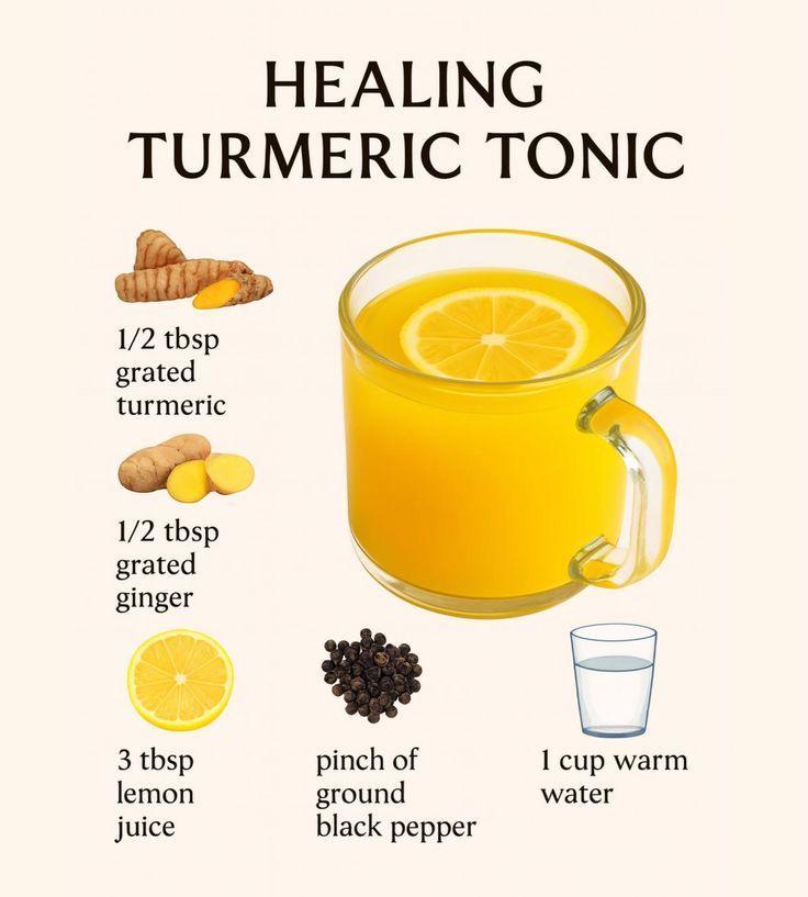 ШИДЭТ НУНТАГ ТУРМЕРИК🧡-2ширхэг (200мл)
