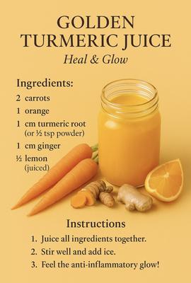 ШИДЭТ НУНТАГ ТУРМЕРИК🧡-2ширхэг (200мл)