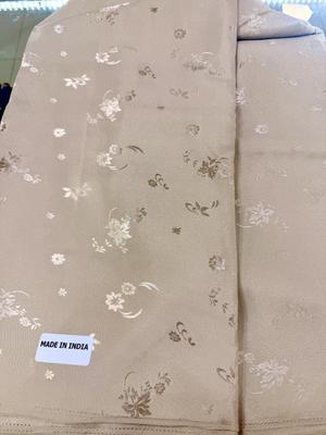 Энэтхэг торго ( cashmere beige)  kod-12