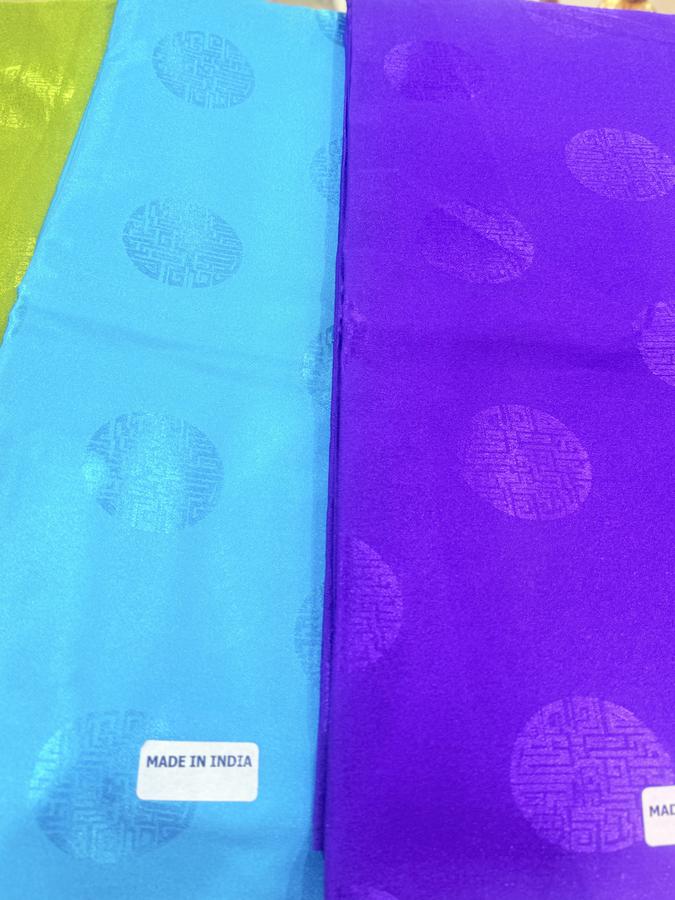 Sky Blue🩵 Цайвар цэнхэр kod-11