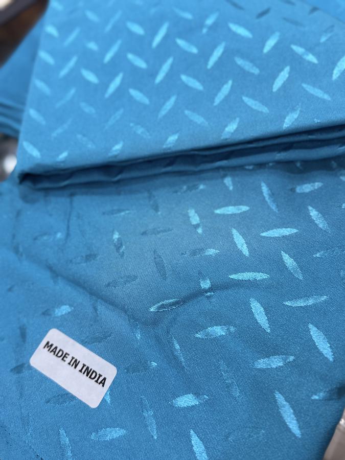 Sky Blue🩵 Цайвар цэнхэр kod-11