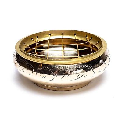 Арцны войпер INDIAN INCENCE BURNER