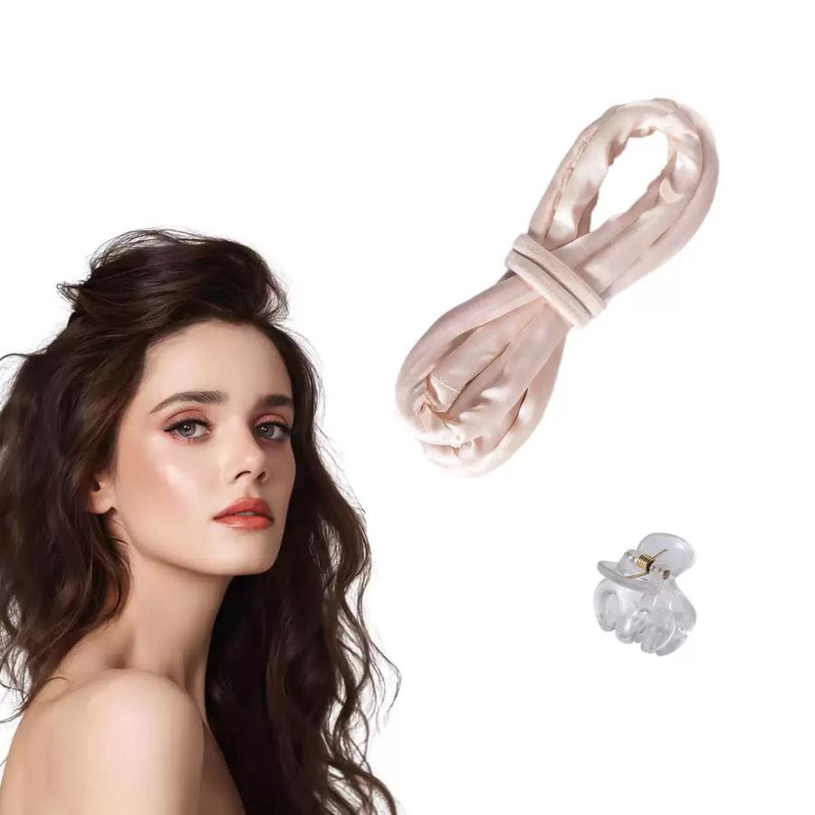 Нарийн үс ороогч