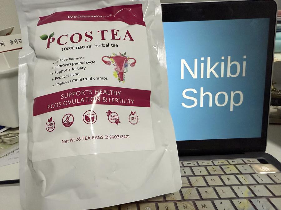 Дааврын цай