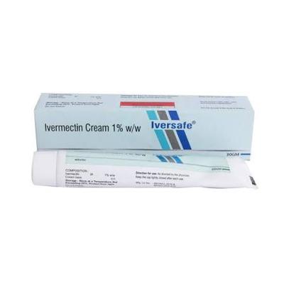 ivermectin 1%
