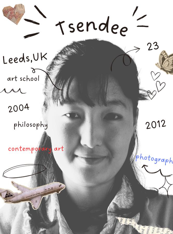 ГАДААДАД ХЭРХЭН СУРАЛЦАХ ГАНЦААРЧИЛСАН ЗӨВЛӨГӨӨ