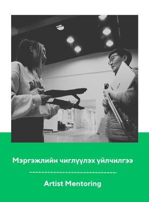 Мэргэжлийн зөвлөх үйлчилгээ - 120 минут 