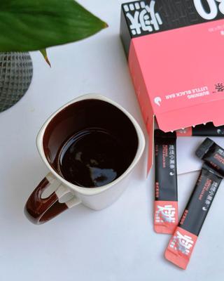 Burning Little Black Bar - BURN