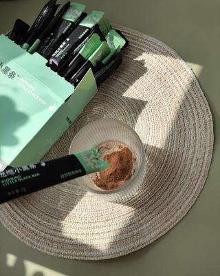 Burning Little Black Bar - LIGHT