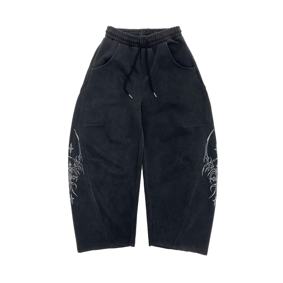 Washed Vintage pants