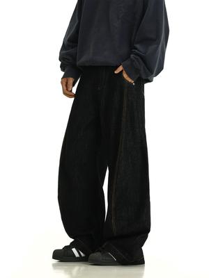 Baggy Jeans