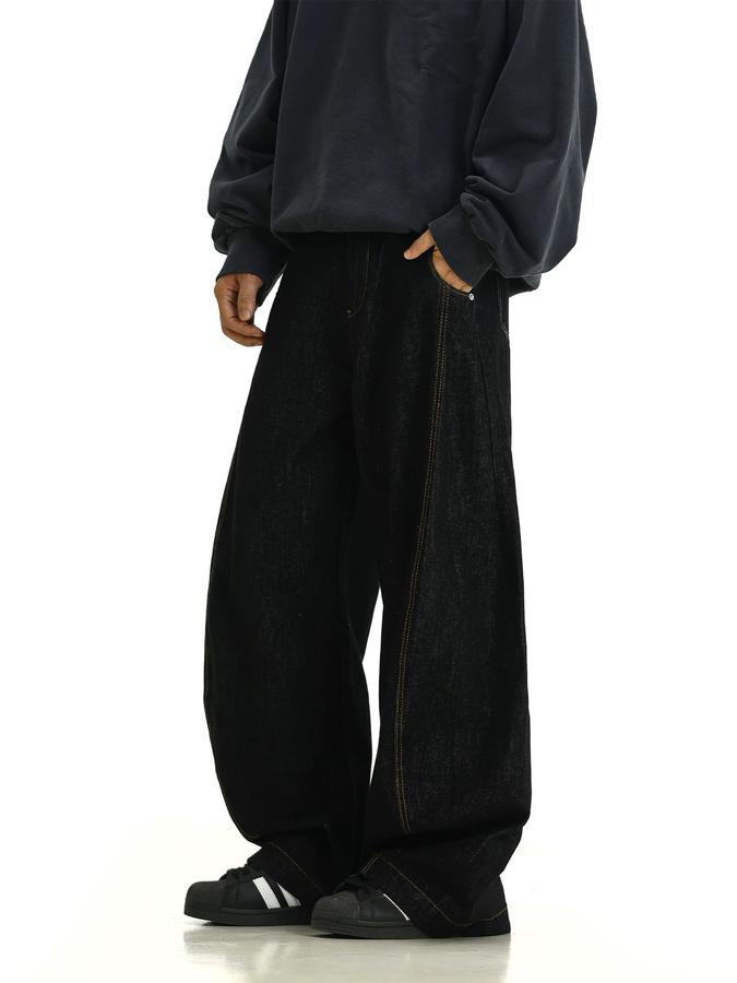 Baggy Jeans