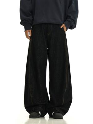 Baggy Jeans