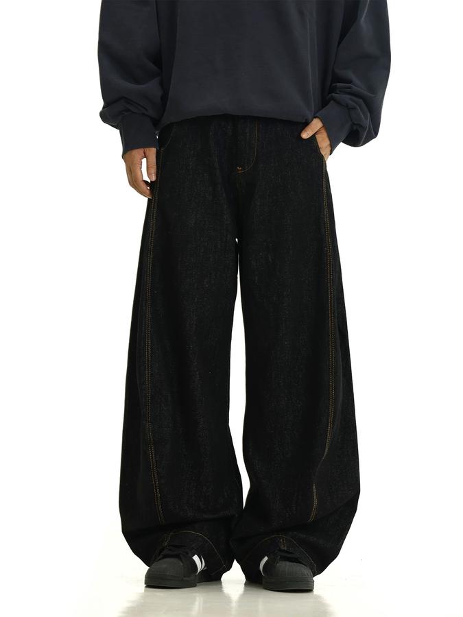 Baggy Jeans