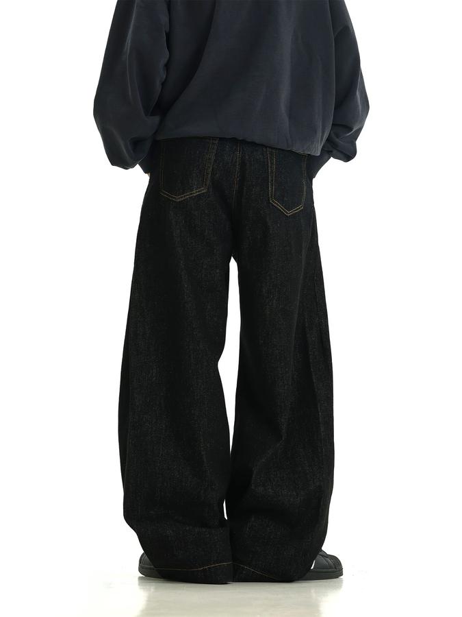 Baggy Jeans