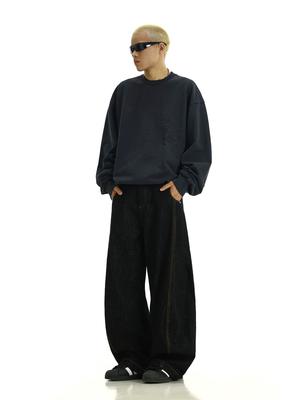 Baggy Jeans
