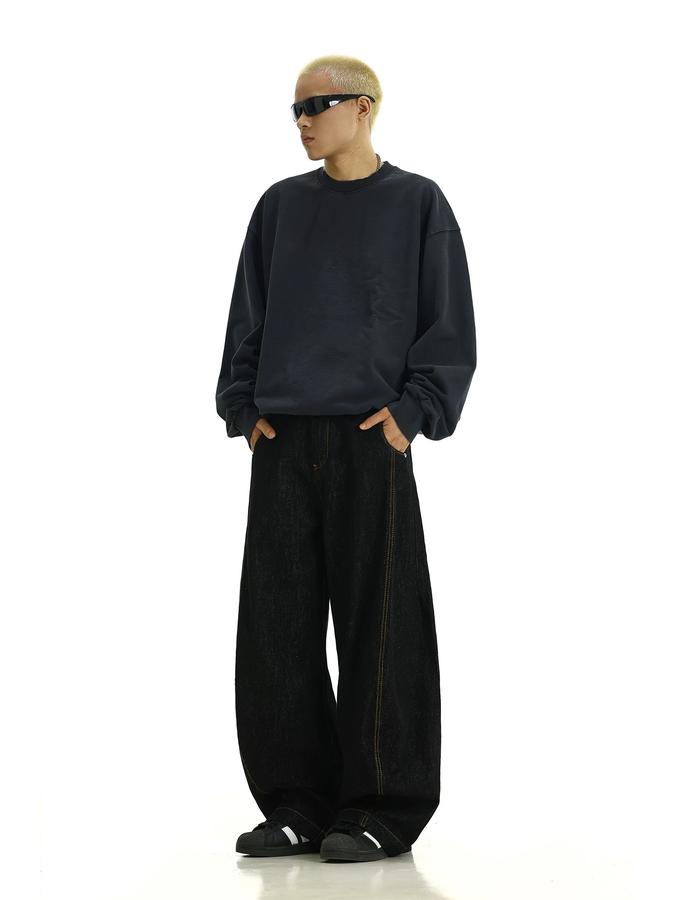 Baggy Jeans