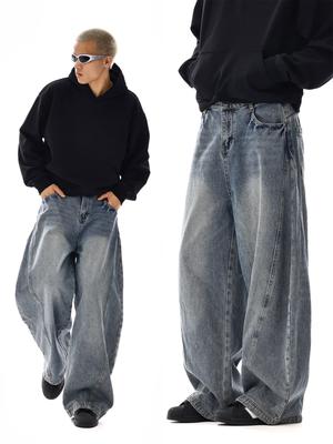 Baggy Jeans