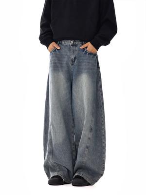 Baggy Jeans