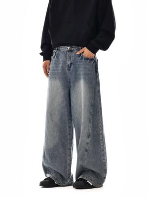 Baggy Jeans