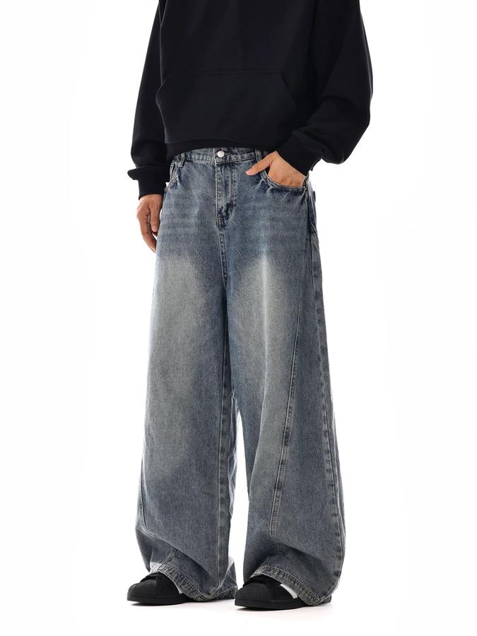 Baggy Jeans