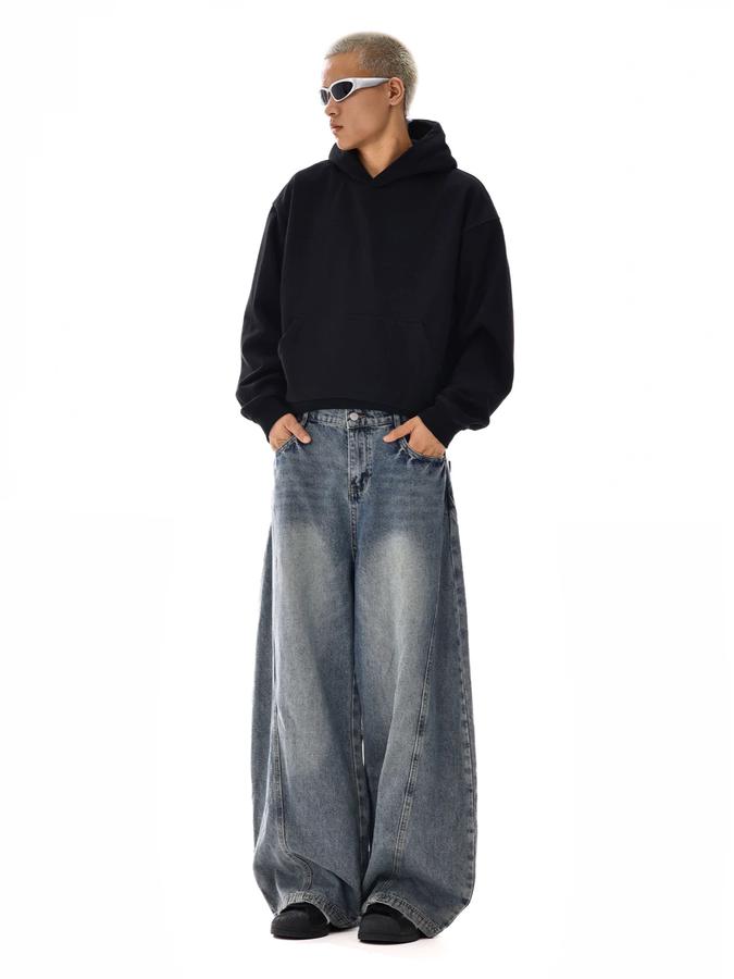 Baggy Jeans
