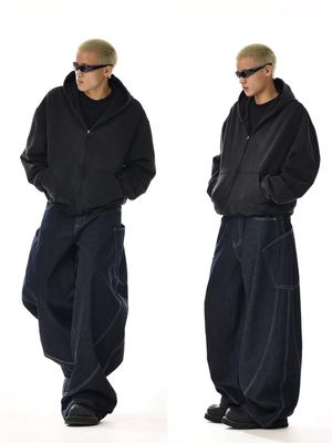 Baggy Jeans 
