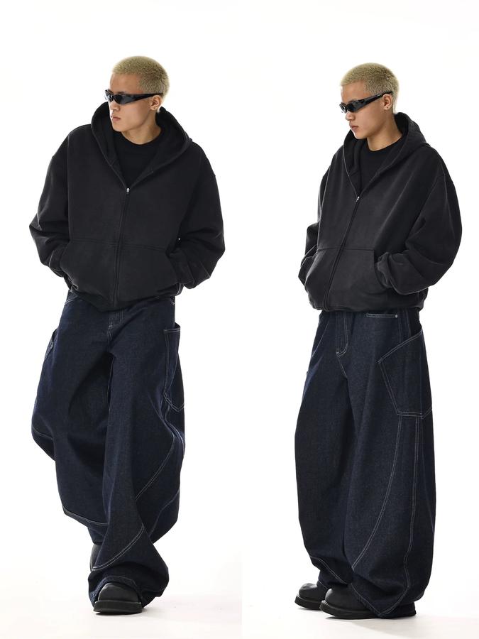 Baggy Jeans 