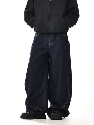 Baggy Jeans 