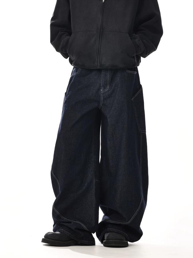 Baggy Jeans 