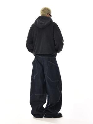Baggy Jeans 