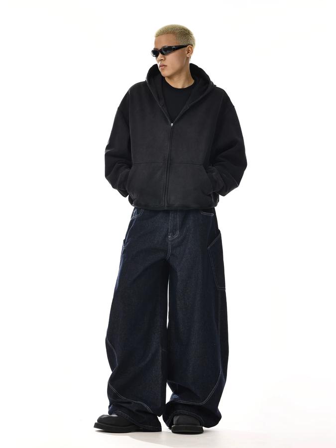 Baggy Jeans 