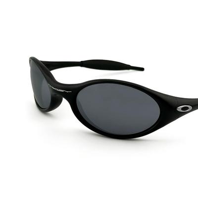 Oakley New Eye Jacket (gen2) | Frame: Black