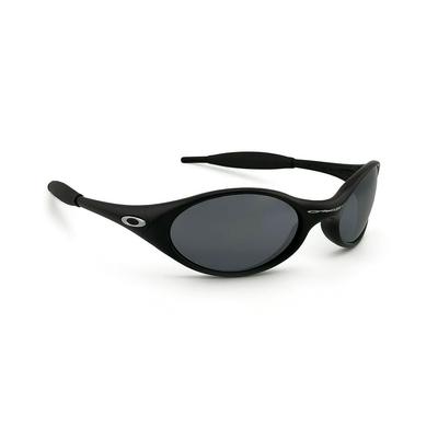 Oakley New Eye Jacket (gen2) | Frame: Black