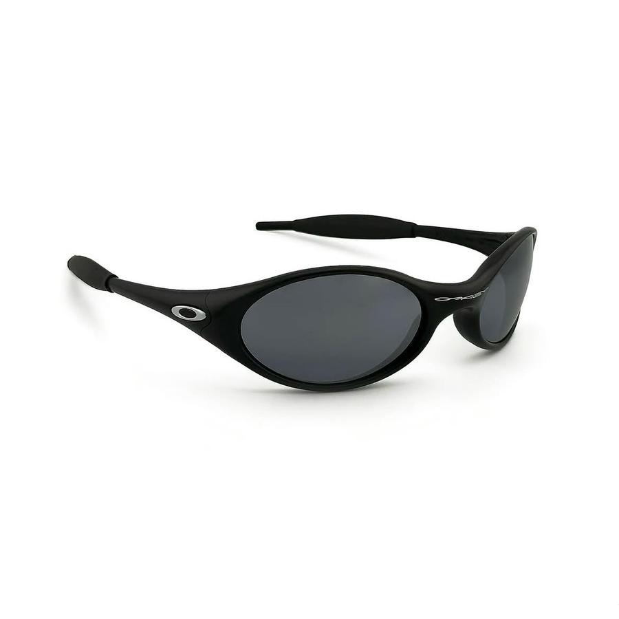 Oakley New Eye Jacket (gen2) | Frame: Black
