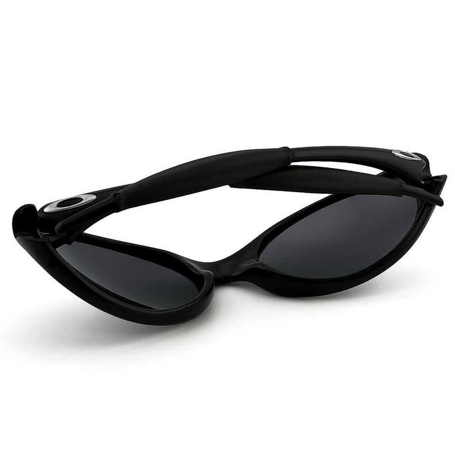 Oakley New Eye Jacket (gen2) | Frame: Black