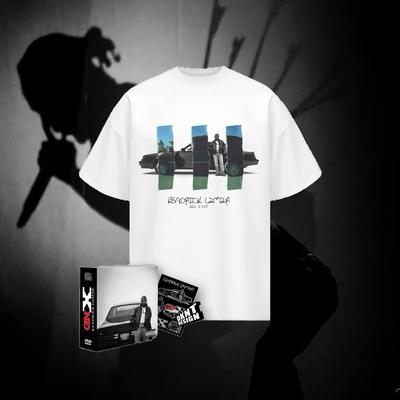 KENDRICK LAMAR T-Shirt