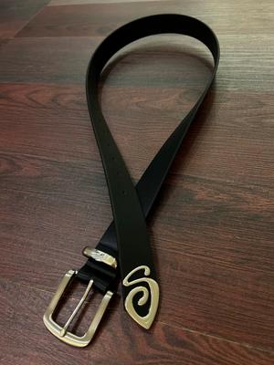 Stussy belt 