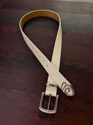Stussy belt 