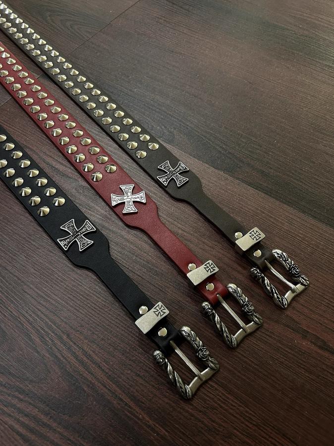 Enfants Riches Deprimes belts